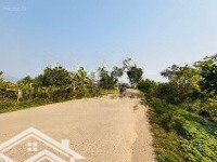 Bán Đất View Sông Đà, Thanh Thủy, Phú Thọ, 2,5 Tỷ, 200M2, Diện Tích Thực Tế 700M2, Tay Chạm Nước.