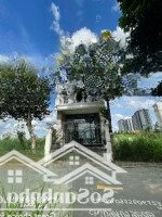 Bán Đất Huy Hoàng Đối Diện Công Viên