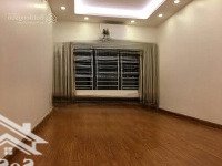 Cho Thuê Nhà Ngõ 196 Hoàng Sâm 33M2 X 5T Giá 11 Triệu/Th