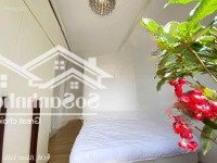 Cho Thuê Nhà Nguyên Căn Phường 6 Nội Thất Đầy Đủ . 10 Triệu/Tháng. 2 Phòng Ngủ. Uyên 0948676493