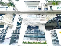 Cho Thuê Nhà Biệt Thự Nguyên Căn Hoàn Thiện Đẹp Tại Khu Đô Thị Dương Nội Quận Hà Đông