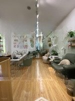 Hot!!! Nhà Mặt Phố Lê Đại Hành 60M2,Mặt Tiền5M , 30 Triệu/Tháng
