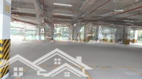 Cho Thuê Nhà Để Xe Cao Tầng Tại Eurowindow Twins Park Gia Lâm - 3 Tầng, Diện Tích 3.500M2/Tầng