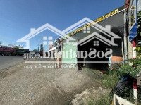 Cho Thuê Ki Ốt Mặt Tiền Đường 25B, Ngã Ba Nhơn Trạch