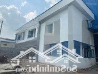 Cho Thuê Xưởng 3100M2. Khu Công Nghiệp Tân Đức. Hải Sơn