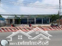 Cho Thuê Showroom Kho, Xưởng Mặt Tiền Đường Dt743Diện Tích1700M2 Giá Bán 70 Triệu Bình Chuẩn Thuận An Bình Dương