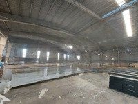 Cho Thuê Xưởng 2300M2. Pccc Vách Tường. Đường Xe Công. Thuận Giao, Thuận An, Bình Dương