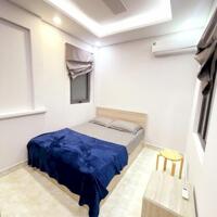 Căn hộ 1Studio tách bếp, máy giặt riêng ngay trung tâm Quận 1
