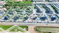 Căn Hộ Sân Bay Long Thành - Chọn Căn Đẹp Fiato Airport City Mặt Tiền Đường 25B. Cách Sân Bay 5Km