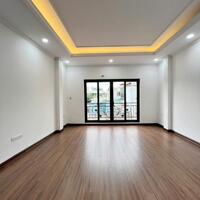 Bán nhà Văn Chương, Đống Đa, 6 tầng thang máy mới, ngõ rộng, gần ô tô tránh