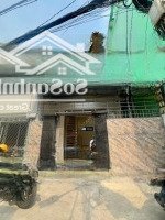 Giảm 600 Triệu Còn 6,2Tỷ, Nhà Đẹphẽm Xe Hơiphan Văn Trị F11 Bt, 5M Dài 10M, Cn 46,1M2, Hiện Trạng 50M2