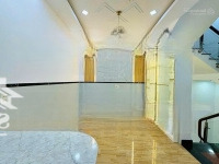 Bán Nhà Ở Đường Nguyễn Đức Cảnh, Tân Phong, Quận 7, Giá Bán 2 Tỷ 500 Triệu