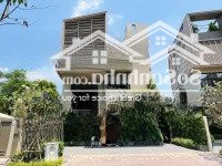 Duy Nhất 1 Căn Biệt Thự Vườn Tại Sycamore Giá Tốt Hơn Thị Trường 6 Tỷ, 30% Nhận Nhà Ngay