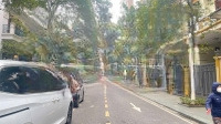 Bán Biệt Thự 130M2 Tại Khu Đô Thị Trung Hòa - Nhân Chính, Giá Siêu Hời 65 Tỷ Vnd