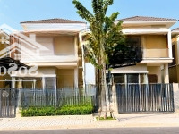 Biệt Thự Đơn Lập Suncasa Central Liền Kề Tpm Bình Dương 250M2/Giá Full 6.23Tỷ Vị Trí Đẹp