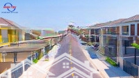 Biệt Thự Đơn Lập Suncasa Central Liền Kề Tpm Bình Dương 250M2/Giá Full 6.23Tỷ Vị Trí Đẹp