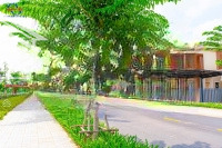 Biệt Thự Đơn Lập Suncasa Central Liền Kề Tpm Bình Dương 250M2/Giá Full 6.23Tỷ Vị Trí Đẹp