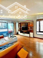 Bán Nhà Mặt Phố 4T, Kinh Doanh Thịnh Vượng Quan Hoa - Cầu Giấy, Nhỉnh 8 Tỷ