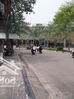Bán Nhà Mặt Phố 4T, Kinh Doanh Thịnh Vượng Quan Hoa - Cầu Giấy, Nhỉnh 8 Tỷ