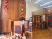 Bán Nhà Mặt Tiền Đường Trần Huy Liệu, P15, Q. Phú Nhuận.
