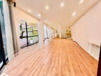 (Hàng Xóm Royal) Mp Nguyễn Trãi 60M2 5T Vỉa Hè Rộng 10M