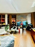 (Hàng Xóm Royal) Mp Nguyễn Trãi 60M2 5T Vỉa Hè Rộng 10M