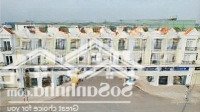 Chủ Gửi Bán Shophouse Mặt Tiền Nguyễn Văn Ký Giá Đầu Tư