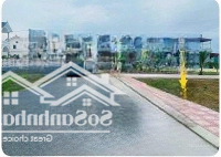 Cắt Lỗ Sâumặt Đường 10 Mét Nhà Văn Hóa Sân Bóng Vài Bước Chân Ra Bãi Tắm Khu Du Lịch Biển Quất Lâm