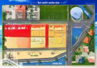 Cắt Lỗ Sâumặt Đường 10 Mét Nhà Văn Hóa Sân Bóng Vài Bước Chân Ra Bãi Tắm Khu Du Lịch Biển Quất Lâm