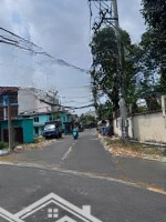 Bán Đất 75M2, 4,4 Tỷ Tại Đường 102, Tăng Nhơn Phú A, Q9, Hcm