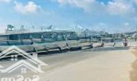 Bán Đất Mặt Tiền Đường Nguyễn Thị Tươi Diện Tích 748,8 M2, Phường Tân Bình, Thành Phố Dĩ An