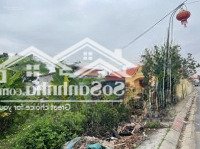 Bán 89 Mét Vuông Đất Ngõ 171 Thượng Đức Đồ Sơn Giá Cắt Lỗ