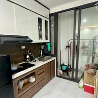 Cho thuê CCMN mới đẹp tại ngõ 151 Cự Lộc, Thanh Xuân