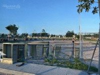 Mua 1 Lô - Lời Tiền Tỷ. Đất 2 Mặt Tiền - Vị Trí Kim Cương Nằm Giữa Long Thành, Sổ Sẵn, 900 Triệu/100M2