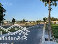 Mua 1 Lô - Lời Tiền Tỷ. Đất 2 Mặt Tiền - Vị Trí Kim Cương Nằm Giữa Long Thành, Sổ Sẵn, 900 Triệu/100M2