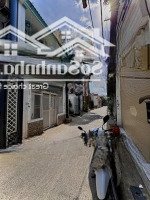 Cho Thuê Nhà Mặt Tiền Tân Phú Liền Kề Đường Lê Trọng Tấn, Quận Tân Phú | Chỉ 10 Triệu/Tháng