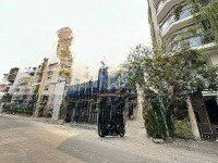 Cho Thuê Nhà Mặt Tiền Số 21-23A Đường Thạch Thị Thanh, Quận 1, 9.5X20M, 1 Trệt 1 Lầu St, 135 Triệu/Th