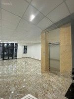 Nguyên Căn Vạn Phúc 5X22M, Hầm 4 Tầng (Sàn Trống Suốt), Thang Máy, Full Máy Lạnh, Giá Chỉ 35 Triệu