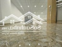 Nguyên Căn Vạn Phúc 5X22M, Hầm 4 Tầng (Sàn Trống Suốt), Thang Máy, Full Máy Lạnh, Giá Chỉ 35 Triệu