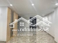Nguyên Căn Vạn Phúc 5X22M, Hầm 4 Tầng (Sàn Trống Suốt), Thang Máy, Full Máy Lạnh, Giá Chỉ 35 Triệu