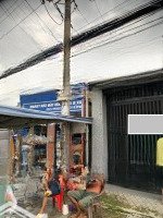 Chính Chủ Cho Thuê Nhà Nguyên Căn Mặt Tiền Quốc Lộ 1A, Phường 6, Tp. Tân An, Tỉnh Long An