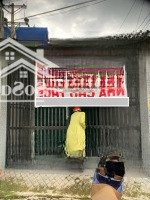 Chính Chủ Cho Thuê Nhà Nguyên Căn Mặt Tiền Quốc Lộ 1A, Phường 6, Tp. Tân An, Tỉnh Long An