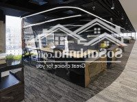 Cho Thuê Văn Phòng Có Sẵn Bàn Ghế Cho 40 Nhân Sự. Lh: Office Danang 0935 999 438