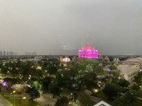 Bán 2N2Vs Giá Bán 3 Tỷ6 Thu Về, Hướng Đông Nam View Triệu Đô Tại S215 Vihomes Oceanpark