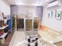 (Tin Thật) Bán Căn Hộ Khuông Việt, 88M2, 3 Phòng Ngủ 2 Vệ Sinh Có Sổ Hồng, Ntcb, Giá Mềm. Liên Hệ: 0769 692 436