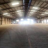Cho thuê nhà xưởng 7000m2 tại Thuận An, Bình Dương