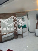 Nhà 3T*47M2, Ôtô Đỗ Cửa, Ngay Chợ, Trường Học, Điểm Bus Đỗ Gần, Ngay Cuối Đồng Mai 10P Ra Hà Đông