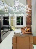 Nhà Mới Hoàn Công Giá Tốt Nằm Ngay Tại Đỗ Tấn Phong, P9, Q. Phú Nhuận. Giá Bán 3Tỷ 150 Triệu. Diện Tích: 81,84M2. Shr