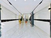 Hot! Nhà Đẹp Giá Rẻ Ngay Tại Hồ Văn Khuê, P9, Q. Phú Nhuận. Giá Bán 1Tỷ 430 Triệu. Dt: 66,24M2. Shr