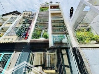 Hot! Nhà Đẹp Giá Rẻ Ngay Tại Hồ Văn Khuê, P9, Q. Phú Nhuận. Giá Bán 1Tỷ 430 Triệu. Dt: 66,24M2. Shr